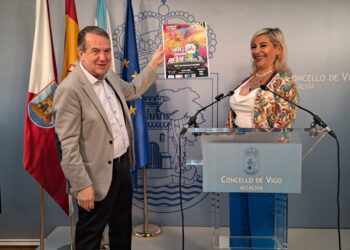 Más color, más ´glitter´ y más fiesta: así será la nueva edición de la Holi Life Remember