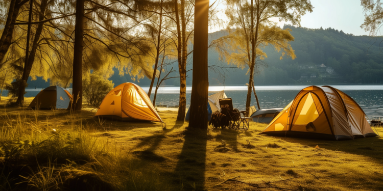 Guía completa para unas vacaciones de acampada inolvidables en La Rioja 9 Merca2.es Una actividad en crecimiento