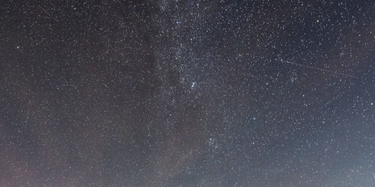 Plan para el fin de semana: turismo starlight y un aserradero de 1922, a menos de una hora de Vigo
