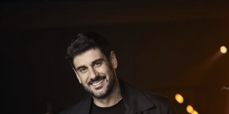 Caballero anuncia el primero de los conciertos del verano en Castrelos