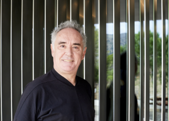 Ferrán Adrià compartirá en la Universidade de Vigo su innovadora filosofía «Sapiens»