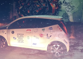 Vigo acoge la primera Kpop Party de Galicia