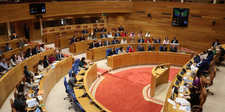 El BNG pide auditar el nuevo concierto con Povisa, que PP rechaza y tacha de «intento de nacionalización»