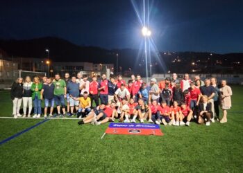 El Erizana C.F. asegura el ascenso a Primera Galicia