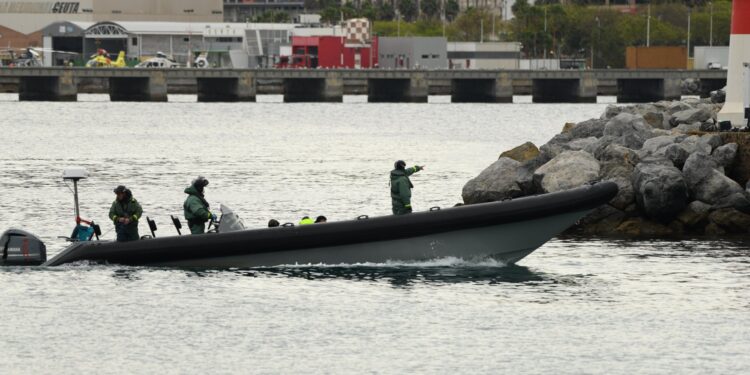Aumenta la presión sobre las narcolanchas con operaciones policiales en Galicia y Portugal tras la tragedia de Barbate