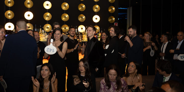 La Fundación Denis Suárez: Impulsando sueños, formando personas