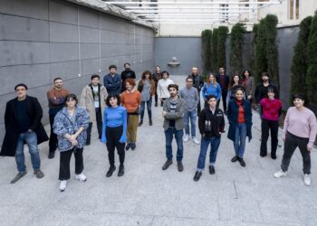El film ´Los lunes al sol´ cumple 22 años y su director lo celebra en Vigo