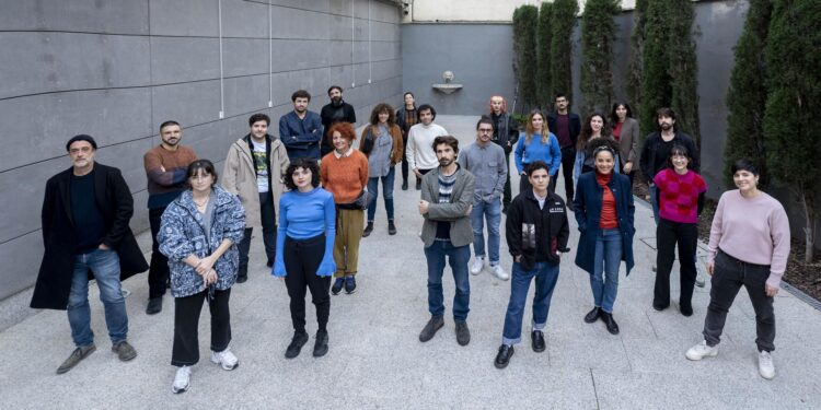 El film ´Los lunes al sol´ cumple 22 años y su director lo celebra en Vigo