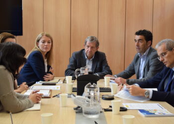 Casi 200 proyectos optan a los Premios Provinciales a la Juventud, casi el doble que en 2023