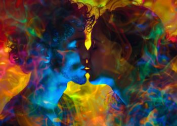Día Internacional del Beso: el mundo necesita más besos