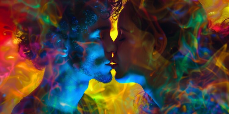 Día Internacional del Beso: el mundo necesita más besos