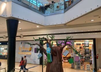 Travesía amplía su espacio de ‘bookcrossing’ al público infantil y juvenil