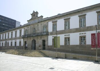 O MARCO e a biblioteca Neira Vilas conmemoran o Día do Libro