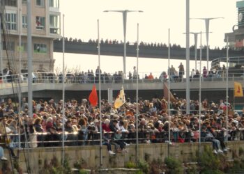 El éxito de la Reconquista de Vigo