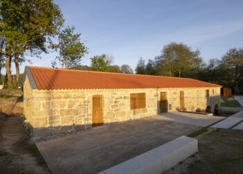 muiño porto do molle nigrán