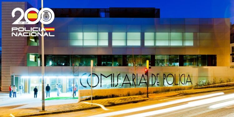 Detenidas en Marín una madre y su hija por explotación sexual de mujeres extranjeras