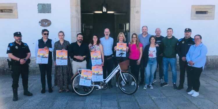 La Fiesta de la Bicicleta del Val Miñor cumple 34 años y ya tiene fecha