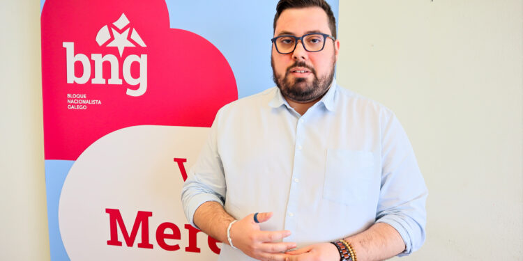 El BNG pide un Plan Urbano de Seguridad Viaria tras seis atropellos graves en Vigo este año