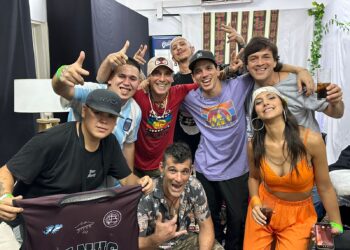 El Festival Contrasta llevará a Manu Chao a Valença