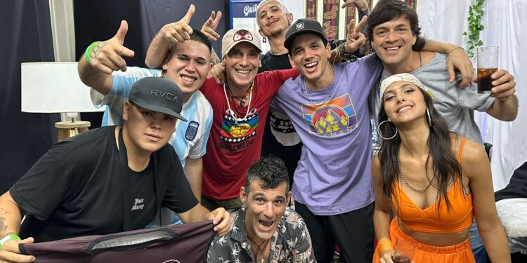 El Festival Contrasta llevará a Manu Chao a Valença