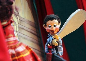 Gorgorito sigue vivo