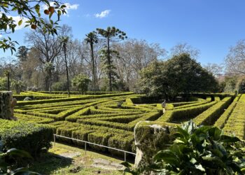 El Pazo Quiñones de León da el salto a la pequeña pantalla
