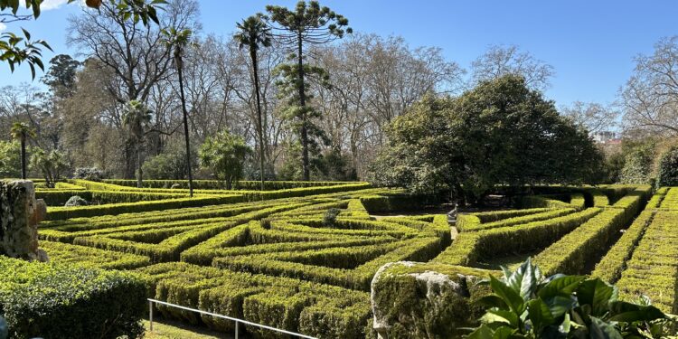 El Pazo Quiñones de León da el salto a la pequeña pantalla