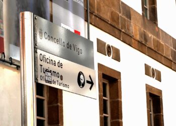 Información turística