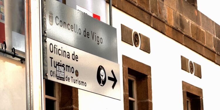Información turística