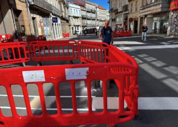 La nueva Rúa Elduayen