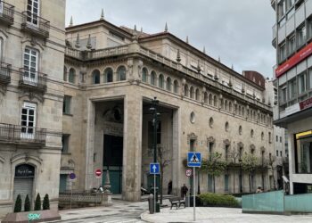 La promesa del Fraga