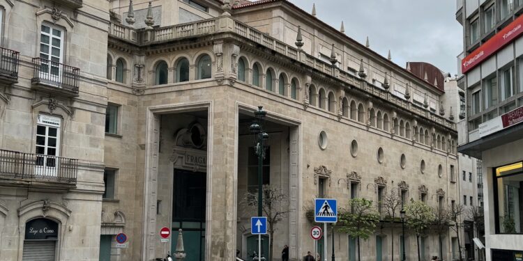 La promesa del Fraga