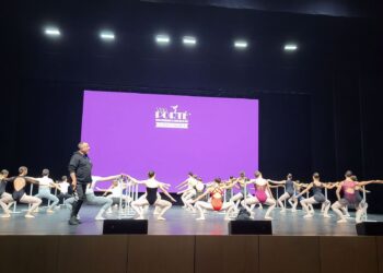 Llega Vigo Porté 2024, toma buena nota ¡es tiempo de bailar! Horarios y programa completo