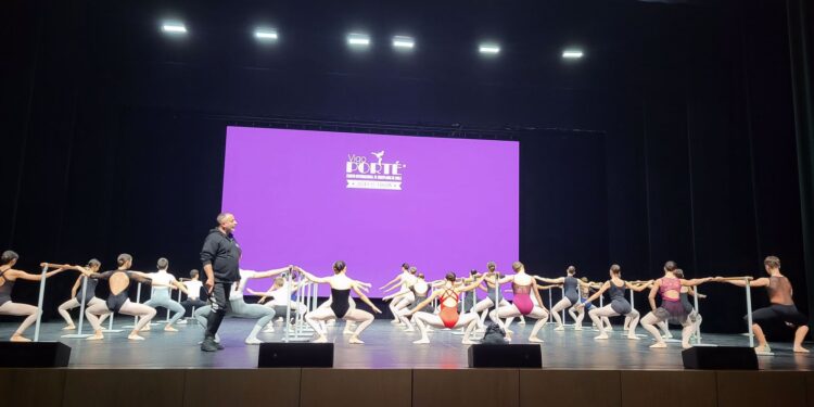 Llega Vigo Porté 2024, toma buena nota ¡es tiempo de bailar! Horarios y programa completo