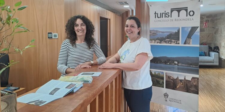 Redondela inaugura a temporada turística