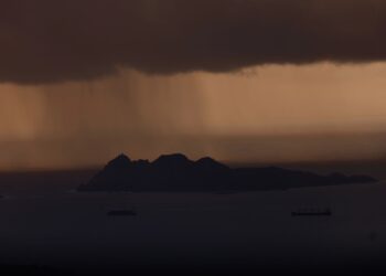 lluvia