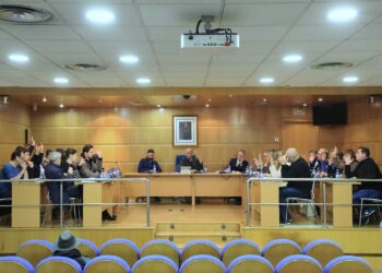 O Porriño impulsa la declaración de la «Festa dos Callos» y la «Feira Apícola» como de Interés Turístico de Galicia