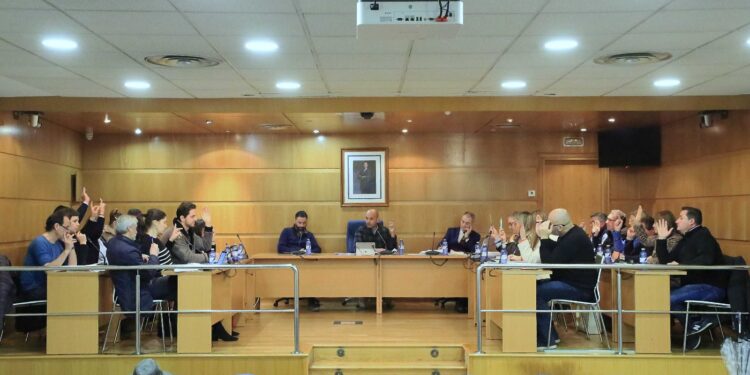 O Porriño impulsa la declaración de la «Festa dos Callos» y la «Feira Apícola» como de Interés Turístico de Galicia