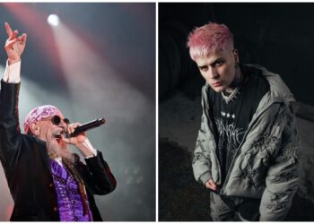 LIT Killah y El Drogas, últimas incorporaciones al festival Portamérica