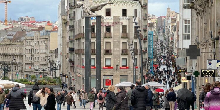 Todos a la calle