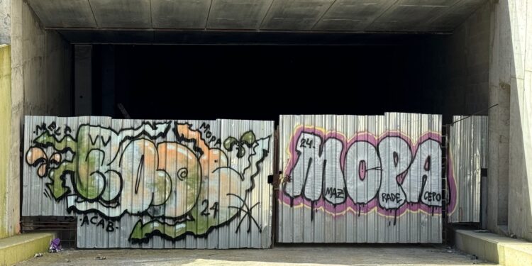 Vigo ya tiene refugio atómico