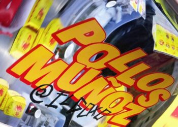 Dabiz Muñoz, el mejor chef del mundo, apuesta por Vigo