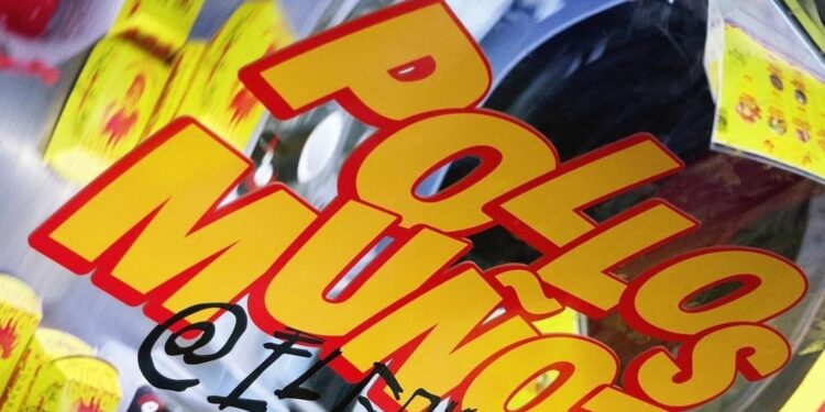 Dabiz Muñoz, el mejor chef del mundo, apuesta por Vigo