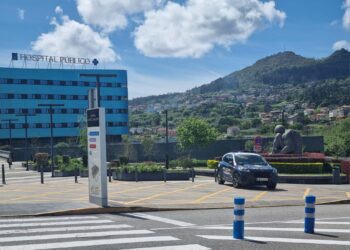 El Sergas recurre el fallo que le condenó a indemnizar a una familia por un suicidio en el Álvaro Cunqueiro