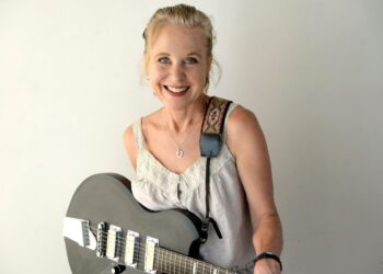 Cita coa música underground de Kristin Hersh no Sinsal Primavera