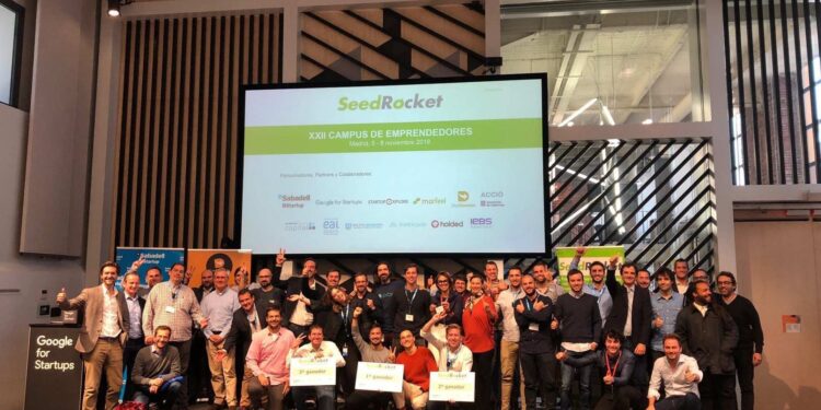 Vigo cerrará la VII edición de Venture on the Road, que busca las mejores startups