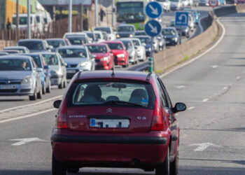 La reforma de la Avenida de Madrid: 8 años de retraso y ahora Caballero culpa a la Xunta