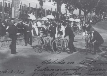 Vigo estrena su primer gimnasio