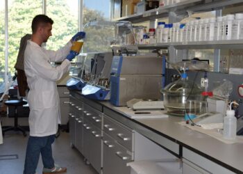 Os cinco centros da UVigo da rede Cigus recibirán 6,1 millóns de euros da Xunta