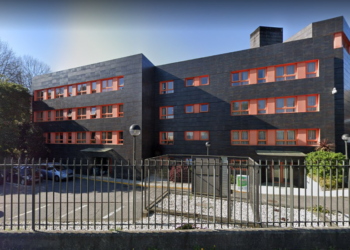 Urgen medidas ante los graves problemas de convivencia en la residencia pública del Meixoeiro